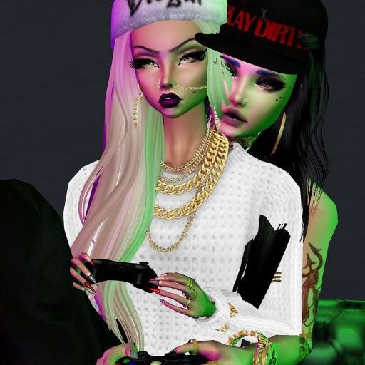 Perfect_Syn's profile picture. Im a celebrity