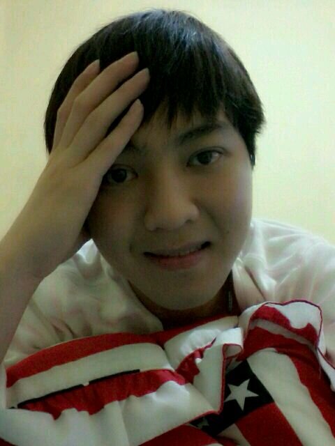 librandiqyu's profile picture. 