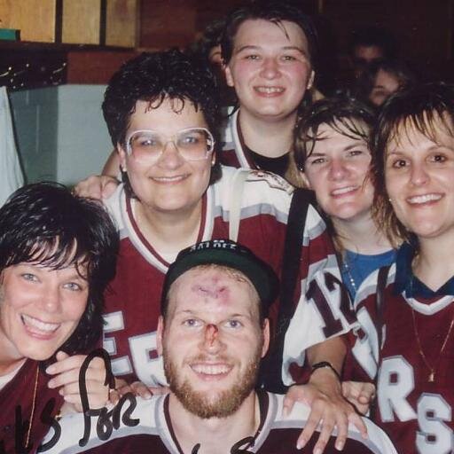 pamc35ahl's profile picture. Hockey fan... Go Bears!