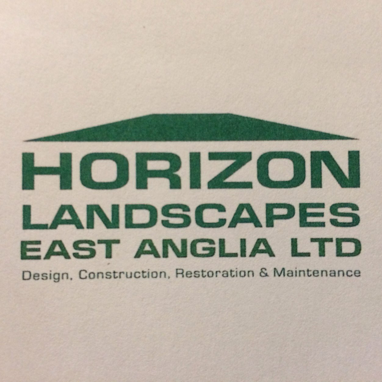 Specialist Landscape Services to the Hotel, Private Country House and Commercial Marketplace