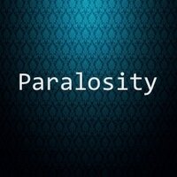 Paralosity (@paralosity) 's Twitter Profile