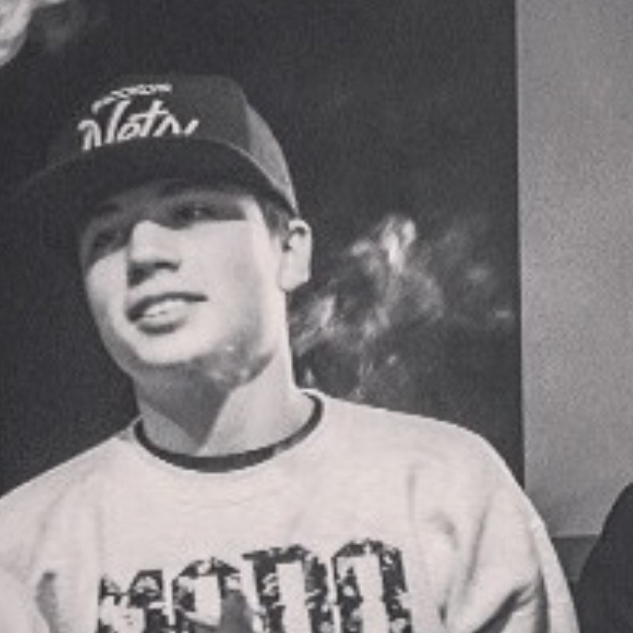 I really like matt hill