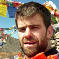 F Cook (@frcook) 's Twitter Profile