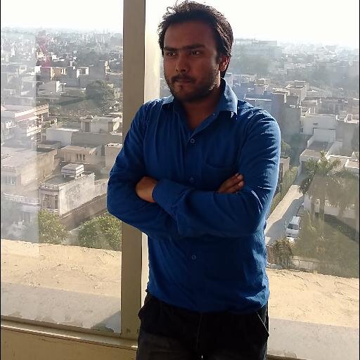 avishkumar1989's profile picture. Avinash Kumar