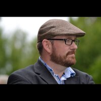 Jesper Folkeson (@jeppef) 's Twitter Profile