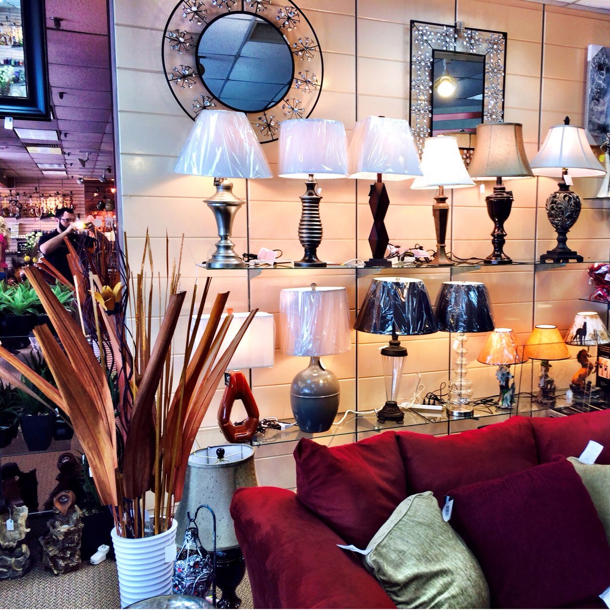 luxuryhomegood's profile picture. 