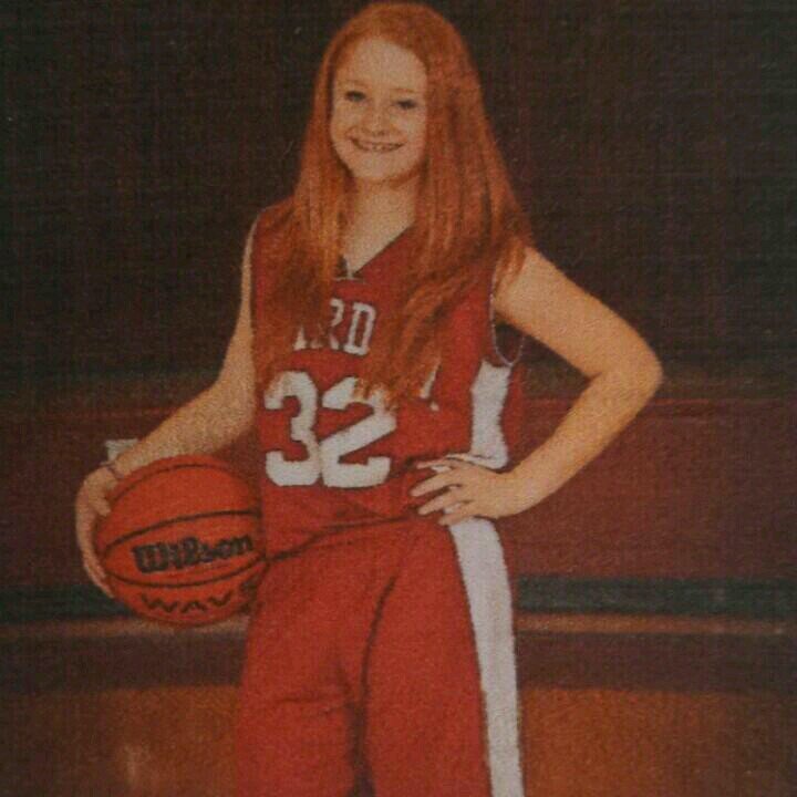 GraleyJennifer's profile picture. i refuse to sink!!