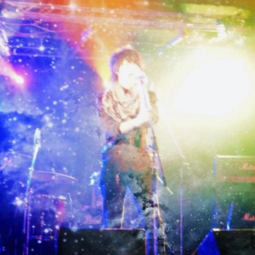 J-POP。音楽団。札幌。宇宙。ライブ。仲間、家族。歌。それだけだった。リムにはリム。