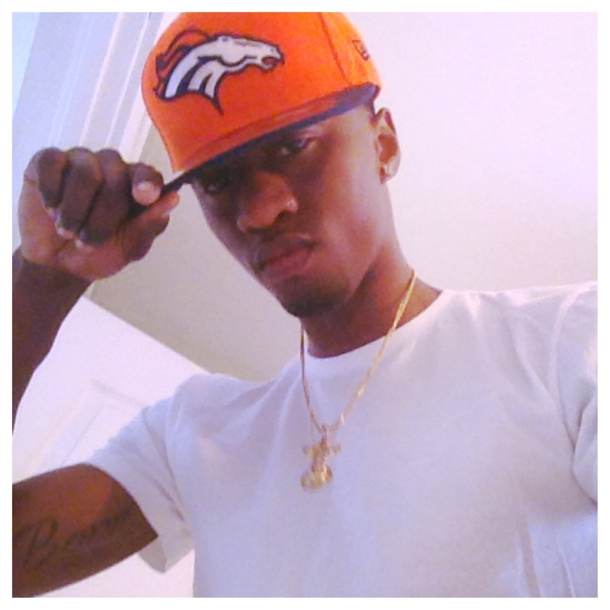 BunBeater33's profile picture. IN God I Trust