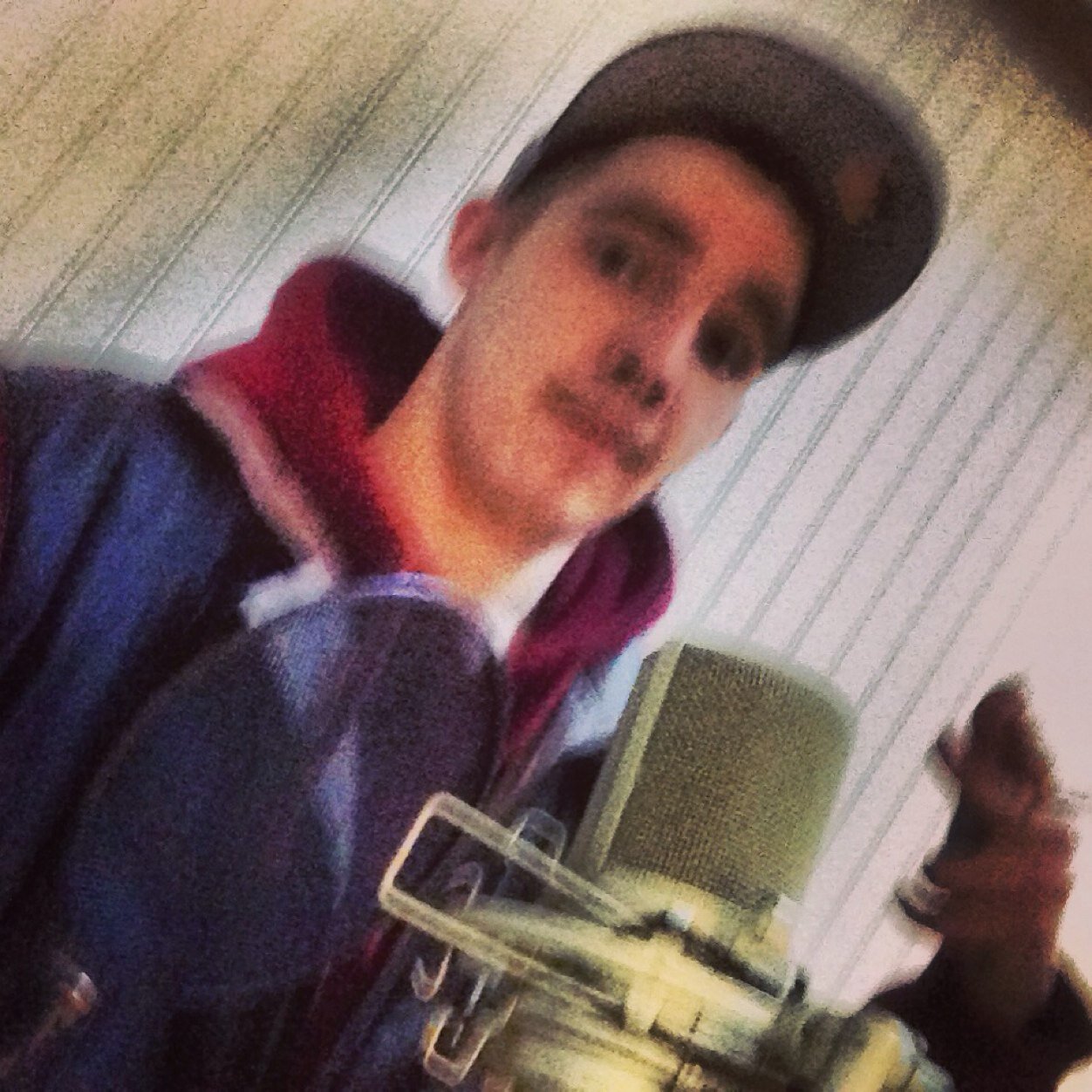 music,money,marijuana! Florida, Virginia to Ohio now Maine...