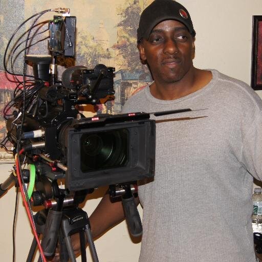 film maker