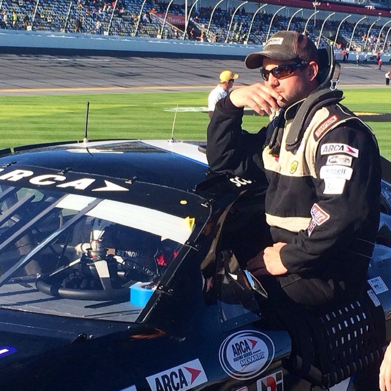 ScottyHublerRac's profile picture. Official twitter for ARCA professional Scotty Hubler.