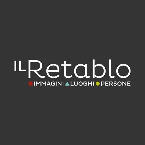 Il Retablo è un magazine che racconta le persone attraverso storie e immagini