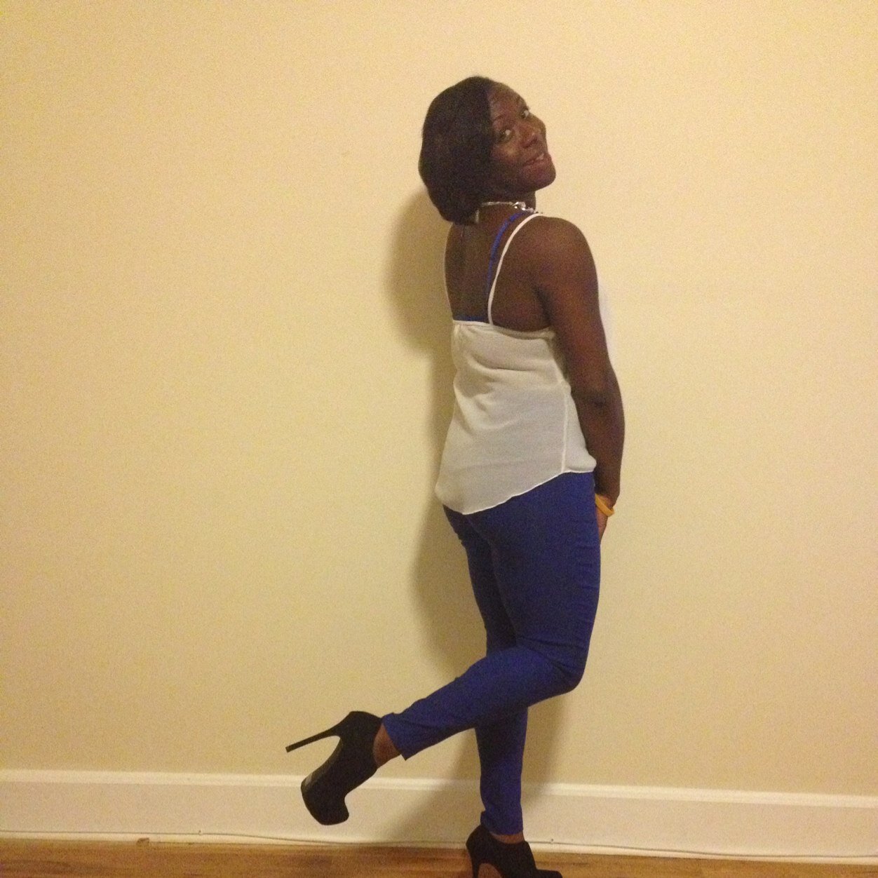 veryaddictive31's profile picture. I love my life