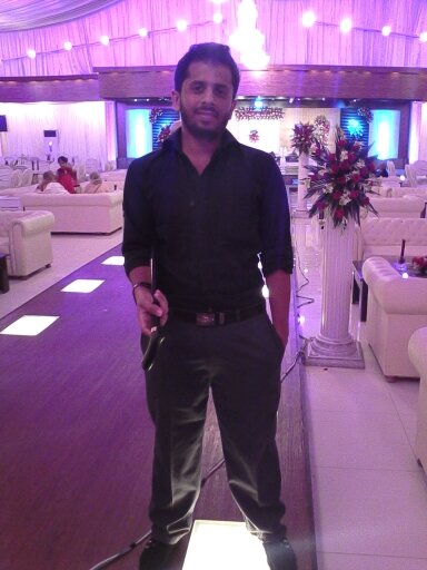 nabilbmf's profile picture. male