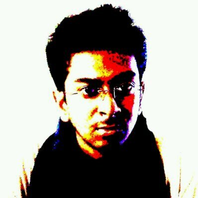 Geek. Nerd. Confused.