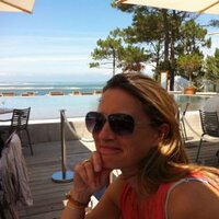 Caroline André-Hesse (@candrehesse) 's Twitter Profile