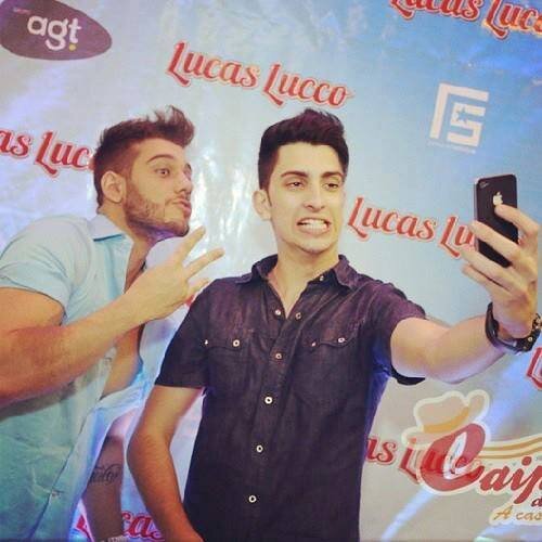 Apaixonada pelo @williprodutor