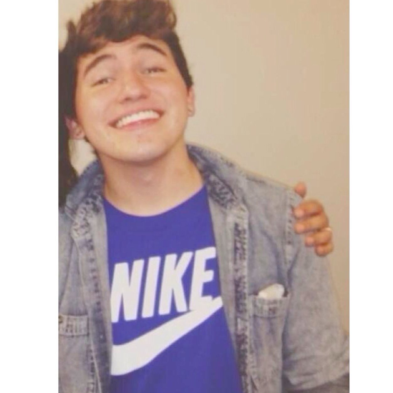 I love this crazy tragic almost magic awful beautiful life