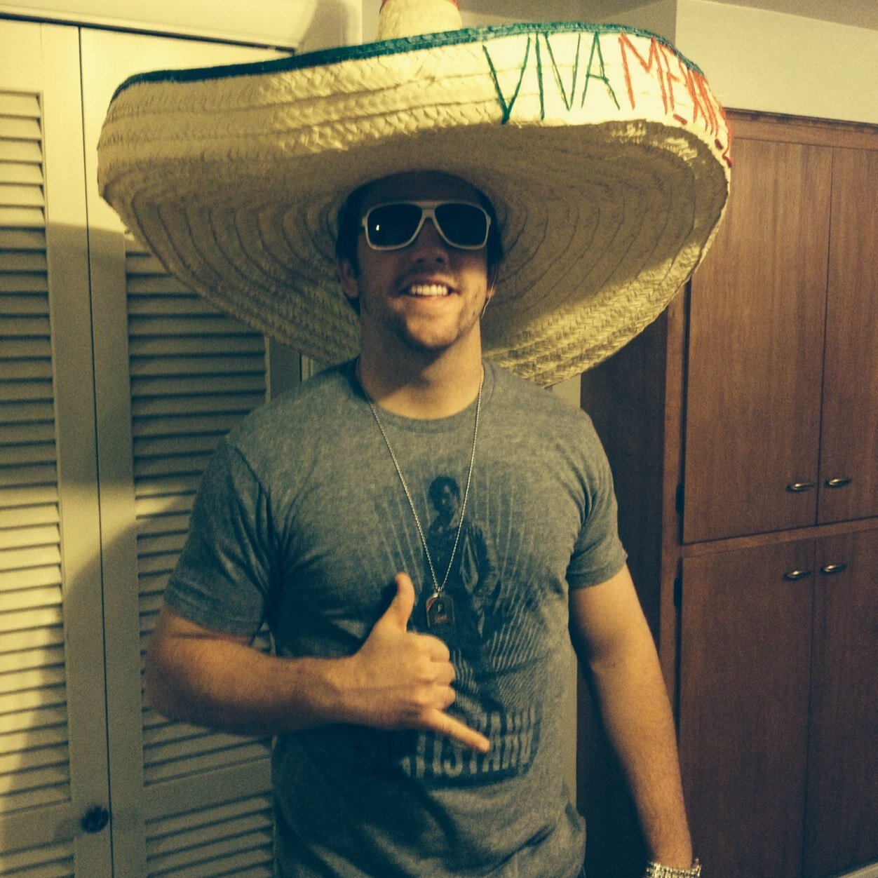 CoryHart313's profile picture. 