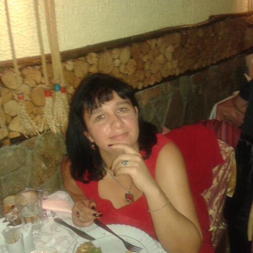 Макогін Оксана