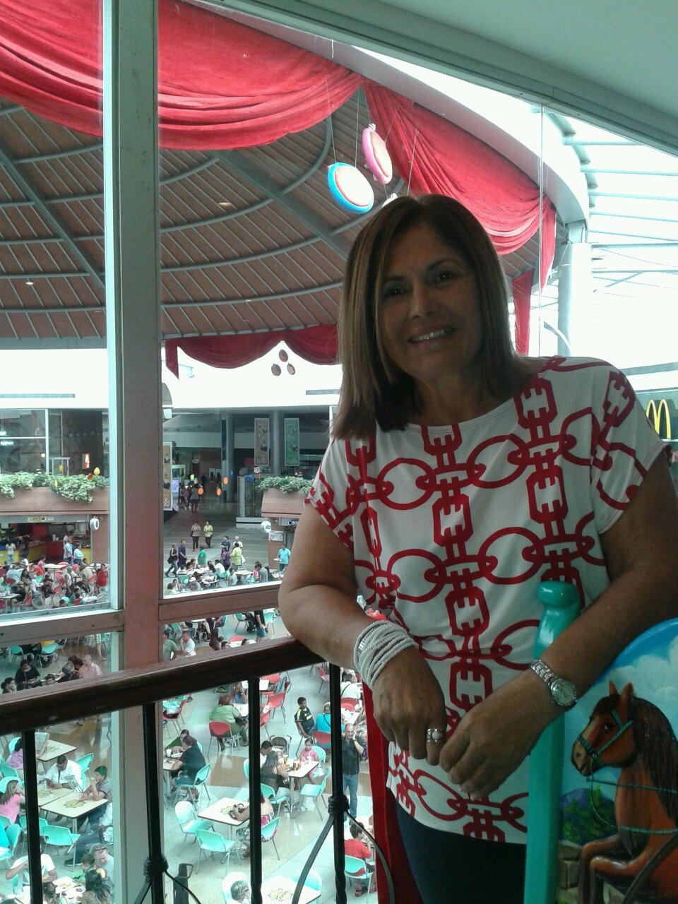 bettycmj's profile picture. 