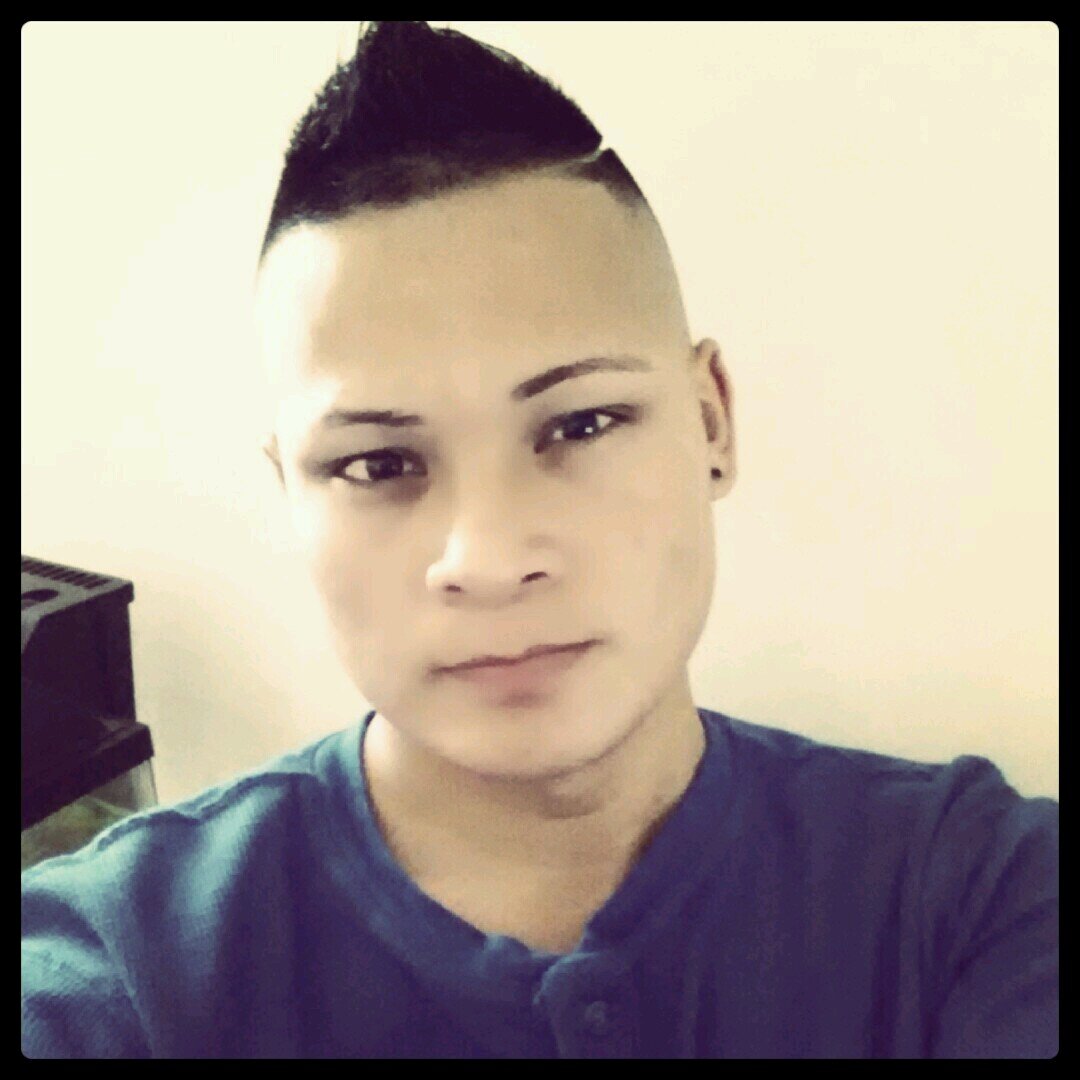 'm a vato loco belong in the gang with highest percentage in the world I'm cool ..... ovio if they are with me..
