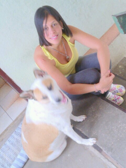 Miembro d dr.sonrisa .bolivar.venezuela.. comerciante.. amante d los animales..