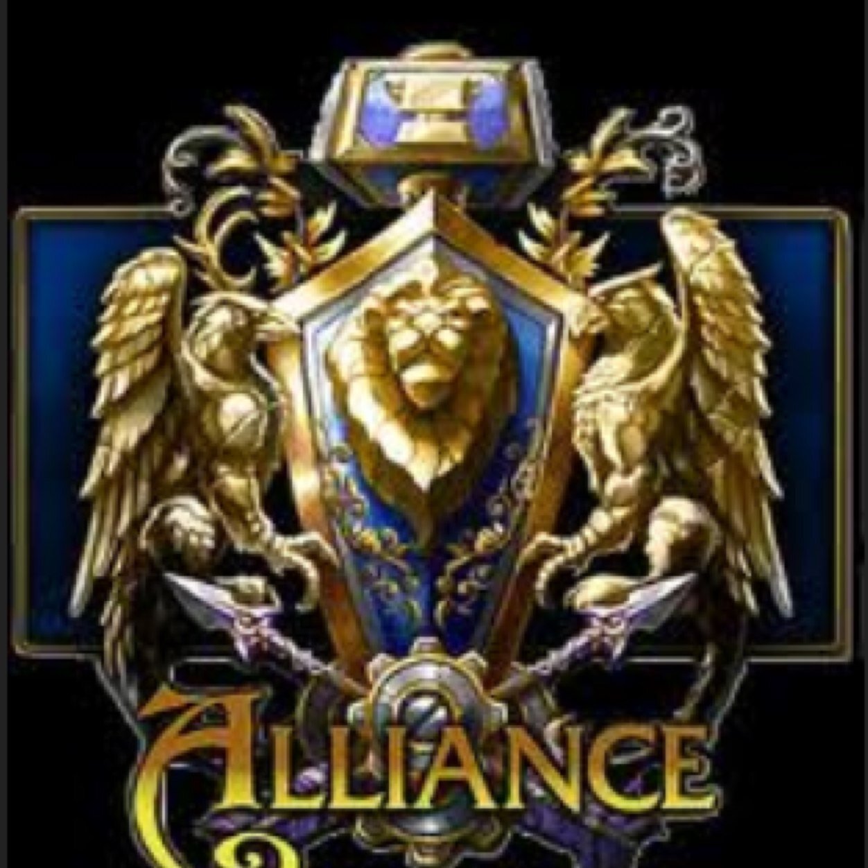 Commonalliance's profile picture. Common alliance clan alliance leader aka the WUT clan on xbox WUT Hyped on xbox