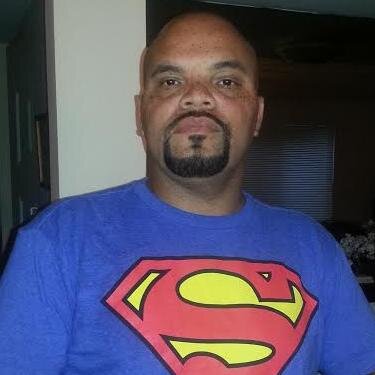 TheReelGeekLord's profile picture. Movie Guru, Pop Culture Aficionado, Comic Book and Collectible Enthusiast, Husband, Superman and Thor Historian,  Marvel and DC Comics Expert