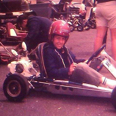 Married 52 yrs 4 kids 18 grand kids 4 great grand kids30 yrs banking 20 yrs owner Tutoring Club. Racrd go-Karts, motorcycles pro, sports cars auto-X'r.