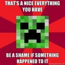 Aaron Beckwith - @TheDestroyer321 - Twitter