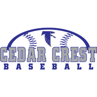 Cedar Crest Baseball (@crestbaseball) 's Twitter Profile Photo Cedar Crest Baseball (@crestbaseball) 's Twitter Profile Photo