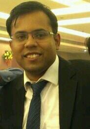 PGDIP in Metro Technology & Management, IIT Delhi
B.E, Electrical.   MDU University Rohtak