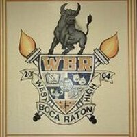 West Boca Media Center(@wboca_media) 's Twitter Profile Photo