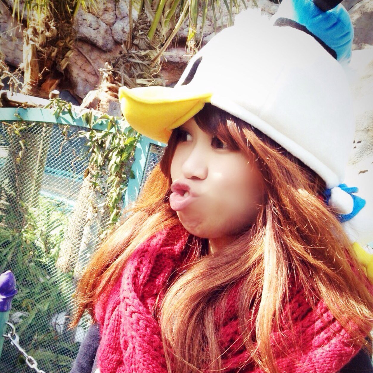 earthla_meloaru's profile picture. 名古屋よしもと メロある あーすら です▷＠FM HEADBANGERS CLUB▷家康公四百年祭岡崎PR隊イエヤスマン 長良川鵜飼船頭 犬山人力車▷特技 百人一首 ピアノ ファゴット パソコン 作詞作曲 パネポン▷好き KinKi Kids 堂本剛 MIYAVI クレヨンしんちゃん 水族館 消しゴム インド 廃墟