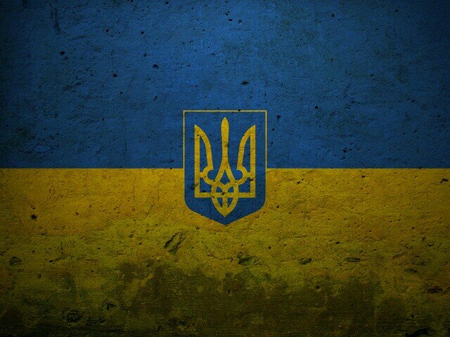 ukrdumky's profile picture. 