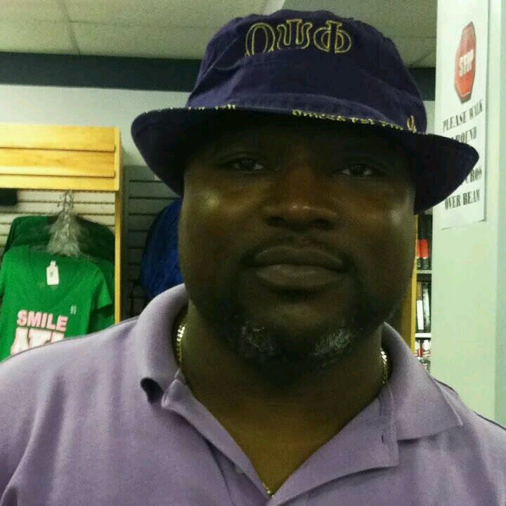 BeltonPat's profile picture. 