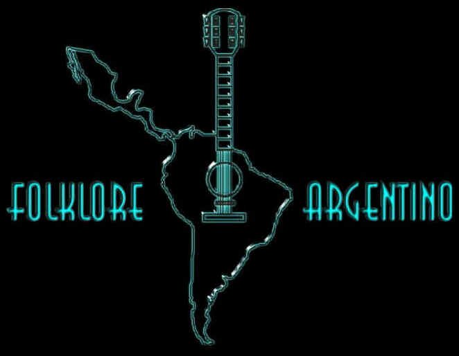 Argentina-Folklore