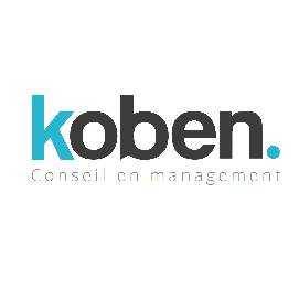 KobenLive's profile picture. Koben est un cabinet de conseil spécialisé dans le management de la dynamique humaine et de l’intelligence collective #Change #Innovation #Digital #Participatif