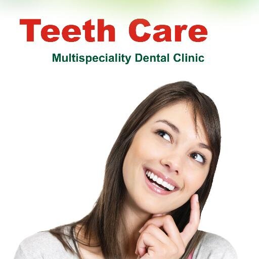 drsanketsamir's profile picture. TEETH CARE MULTISPECIALITY DENTAL CLINIC