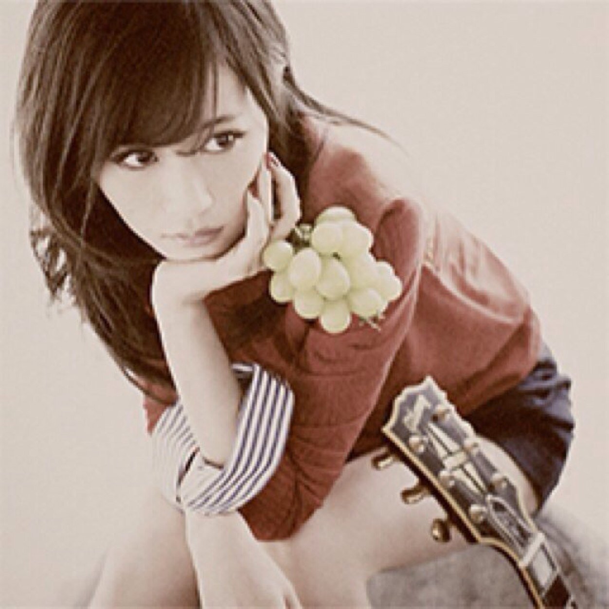 前田敦子です ↓オフィシャルサイト #maeda0827 part of/cp; @actually_agency