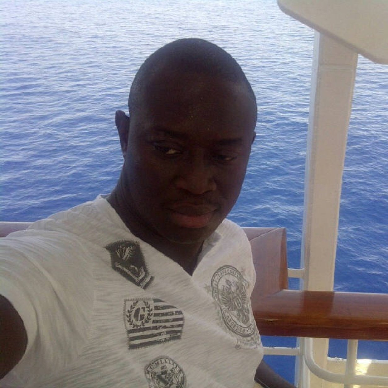 TopeFasoranti's profile picture. 