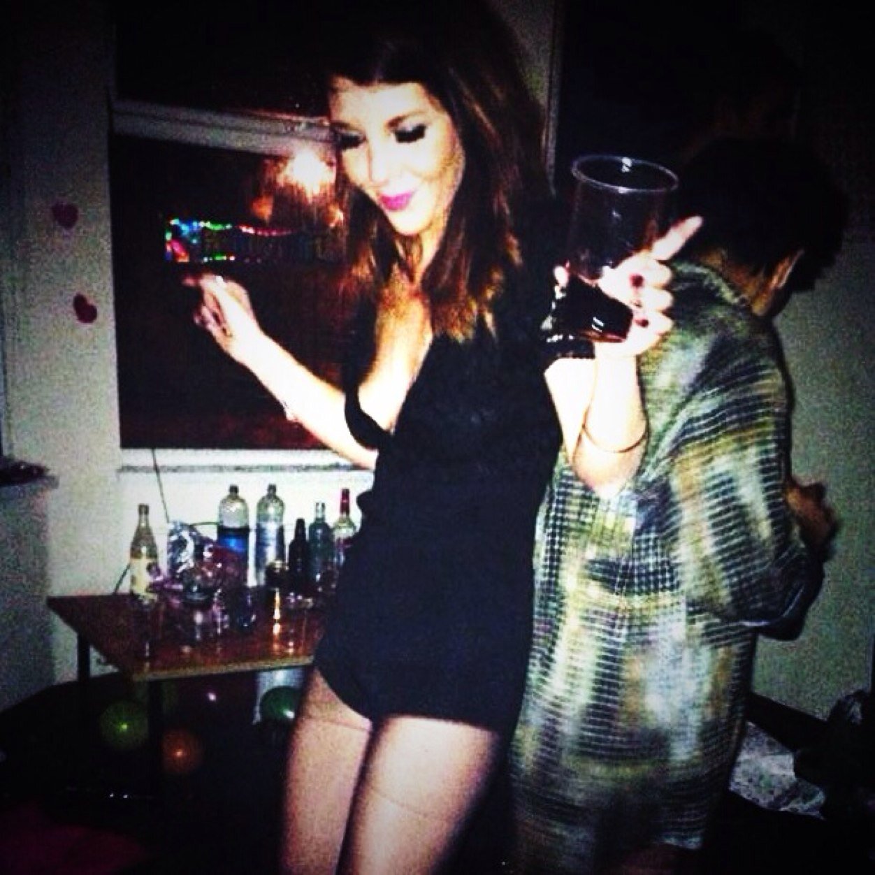 Georgy1402's profile picture. I couldnt love the people in my life more if I tried ❤️