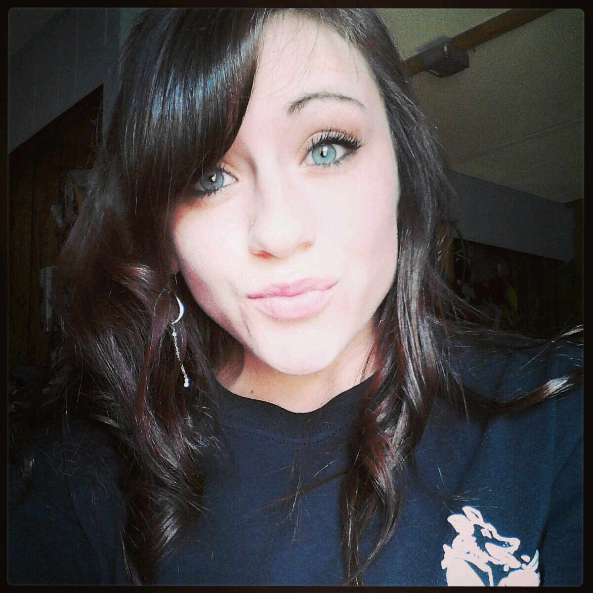 #short #beautiful #outgoing #crazybitch #countrygurl #lawschool #20yrsold