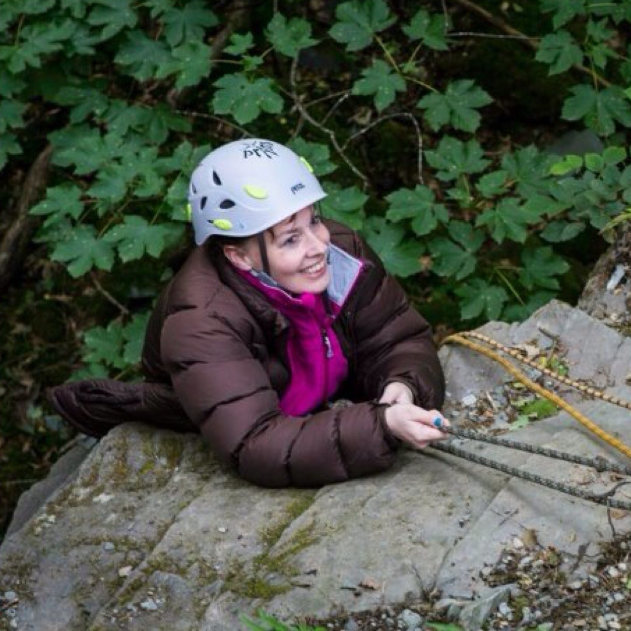 poppieblossom's profile picture. 