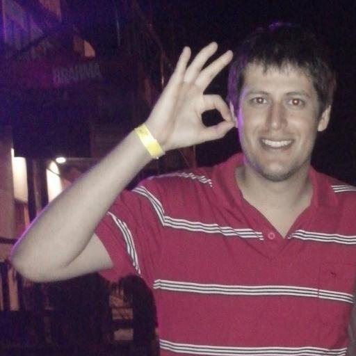 dario_barrios's profile picture. Arquitecto - Universidad Nacional de Córdoba Hincha de Boca