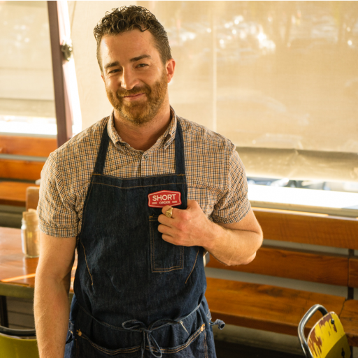 ChefTione's profile picture. Chef, Hospitality Believer & Restaurantuer