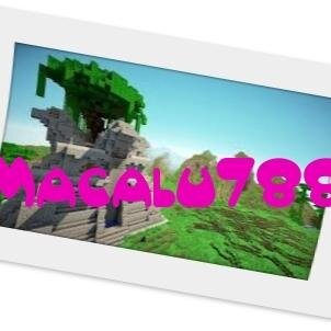 Pásense por mi canal https://t.co/I2DqP6OxKu LIKE Y SUBSCRIBANSE ;)