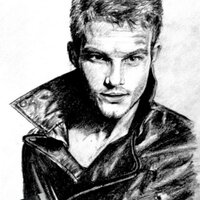 Ryan Cooper (@fryrycooper) Twitter profile photo